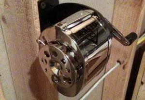 pencil-sharpener